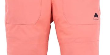Burton Womens Avalon Bib