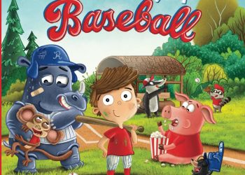 A Bad Day of Baseball (The Bad Day Series)