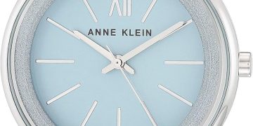 Anne Klein Women’s Resin Bracelet Watch