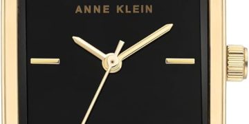 Anne Klein Women’s Bracelet Watch