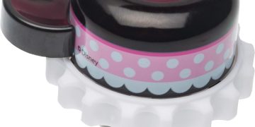 Bell Disney Minnie Mouse Child Bike Accessories