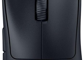 Razer DeathAdder V3 Wired Gaming Mouse: 59g Ultra Lightweight – Focus Pro 30K Optical Sensor – Fast