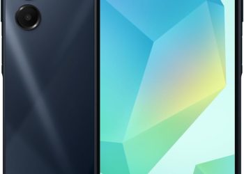 SAMSUNG Galaxy A16 4G LTE (128GB + 4GB) International Model SM-A165F/DS Factory Unlocked 6.7″ Dual