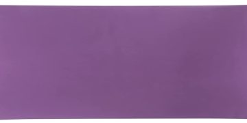 uxcell Body Pillow Cover 20×72 Inch Purple Silky Satin Body Pillowcases for Hair and Skin Luxury