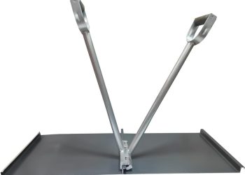 Heavy Duty Hand Seamers, Sheet Metal Tools Hand Seamers,Metal Bending Pliers for Bending and