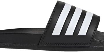 adidas Unisex Adult Adilette Comfort Slide