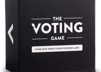 The Hilarious Adult Party Card Game About Finding Out Who Your Friends are – Perfect for College