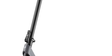 NIU Electric Scooter for Adults with Suspension- 600/700W Max Power, 18/34 Miles Range, Max Speed