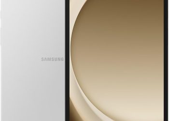 SAMSUNG Galaxy Tab A9 (64GB, 4GB, Wi-Fi Only) 8.7″ Android Tablet, All Day Battery, Octa-core