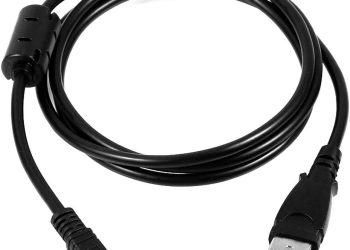 USB PC Battery Power Charger Camera Data Cable Cord for Olympus Stylus SZ-15 Digital Cameras