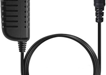 Charging Cable Compatible with Echo Dot 4th, 3rd, 5th Gen 2022, Echo Show 5 2nd Generation 2021