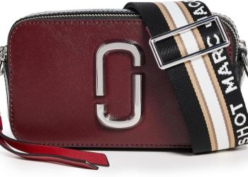 Marc Jacobs Women’s The Snapshot