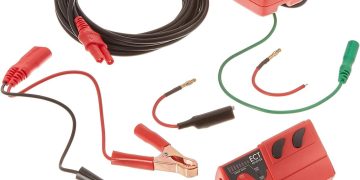 Power Probe ECT3000B Short/Open Circuit Finder in Automotive Diagnostics – Tool Only (no