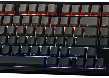 Aula F99 PRO 96% Mechanical Gaming Keyboard, BT5.0/USB-C/2.4GHz Wireless, Hot Swappable Gasket