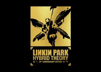 Hybrid Theory Super Deluxe