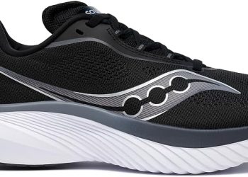Saucony Women’s Kinvara 15 Sneaker