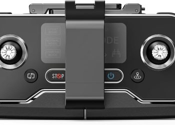 Holy Stone Controller for HS600 Drone, Rechargeable