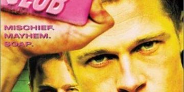 Fight Club (Widescreen Edition) [DVD]