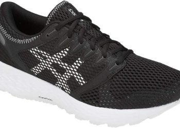 ASICS Men’s Roadhawk FlyteFoam 2 Running Shoes