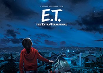 E.T. The Extra-Terrestrial 40th Anniversary Original Soundtrack