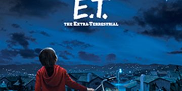 E.T. The Extra-Terrestrial 40th Anniversary Original Soundtrack