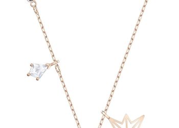 Swarovski Symbolic Star Jewelry Collection, Clear Crystals