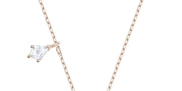 Swarovski Symbolic Star Jewelry Collection, Clear Crystals