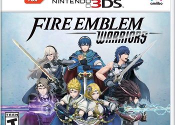 Fire Emblem Warriors – Nintendo 3DS