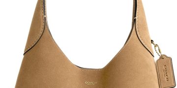 Coach Brooklyn Shoulder Bag 28