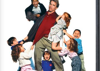 Kindergarten Cop