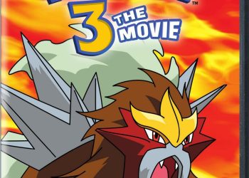 Pokemon 3: The Movie [DVD]