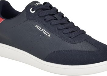 Tommy Hilfiger Men’s Bregan Sneaker