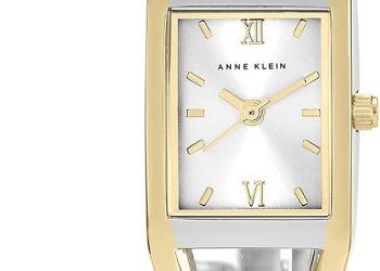 Anne Klein Women’s Bracelet Watch