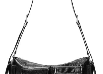 Michael Kors Dakota Medium Pocket Shoulder Bag