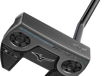 Mizuno M Craft X Putters