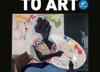 Gateways to Art: Understanding the Visual Arts (Fourth Edition)