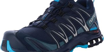 Salomon Men’s XA Pro 3D Gore-Tex Trail Running Shoes