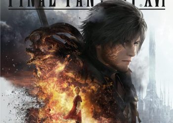 Final Fantasy XVI – PlayStation 5