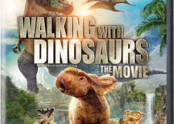 Walking With Dinosaurs: The Movie