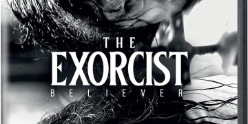 The Exorcist: Believer (DVD)