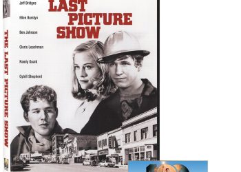 The Last Picture Show