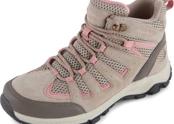 Eddie Bauer Womens Astoria Hiking Boot