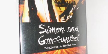 Simon and Garfunkel: The Concert in Central Park [DVD]