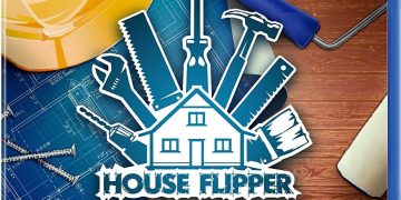 House Flipper – PlayStation 4