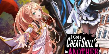 I Got A Cheat Skill In Another World And Became Unrivaled In The Real World, Too – The Complete