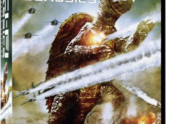 Sci-Fi Classics 50 Movie Pack
