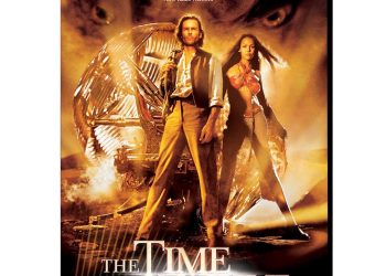 The Time Machine (2002)