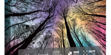 Hard Impossible Puzzles for Adults 1000 Piece, Challenging Difficult Puzzles for Adults, Colorful