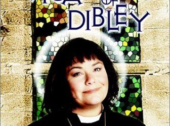 The Vicar of Dibley – The Complete Series 1