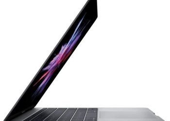 Apple MacBook Pro MPXQ2LL/A Mid-2017 13.3-inch Retina Display – Intel Core i7 2.5GHz, 16GB RAM, 1TB